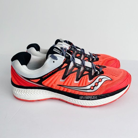 Saucony ISO Series Triumph EveRun Running Training - Picture 2 of 6